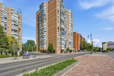 350 Front Street 1006, Belleville, On K8n 5m5