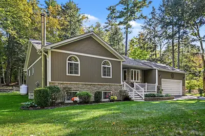 77 Lorlei Drive, Mcnab/braeside, On K0a 3l0