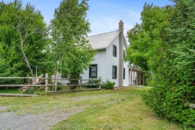 4141 Helmer Road, South Stormont, On K0c 1y0