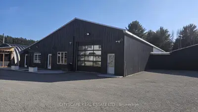 8021 35 Highway 8, Kawartha Lakes, On K0m 2l0
