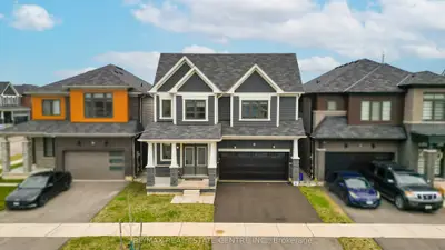22 Oaktree Drive, Haldimand, On N3w 0e6