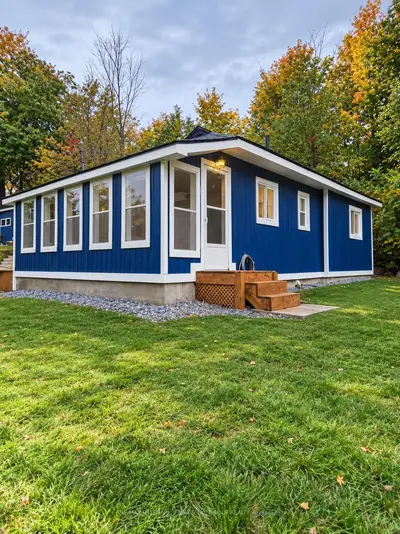 1020 Kellar Road, Frontenac, On K0h 2e0