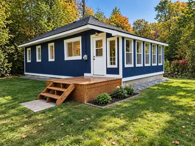 1020 Kellar Road, Frontenac, On K0h 2e0