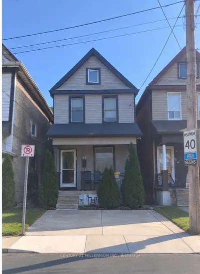 20 Dickson Street, Hamilton, On L8l 6b8