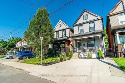 20 Dickson Street, Hamilton, On L8l 6b8