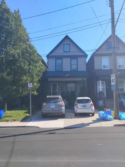 20 Dickson Street, Hamilton, On L8l 6b8