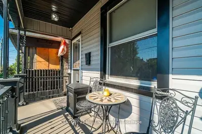 20 Dickson Street, Hamilton, On L8l 6b8
