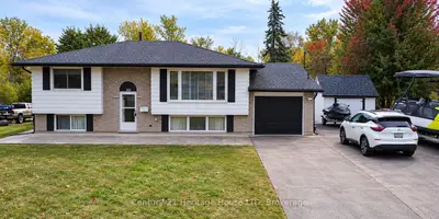 310 Albany Street, Fort Erie, On L2a 1l9