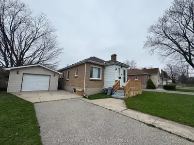 1512 Rushland Avenue, London East, On N5v 1x5