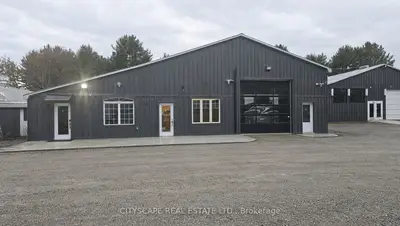 8021 35 Highway 12, Kawartha Lakes, On K0m 2l0
