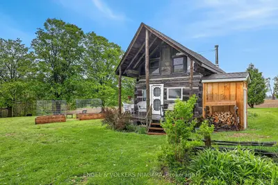 40751 Londesboro Road, Central Huron, On N7a 3y1
