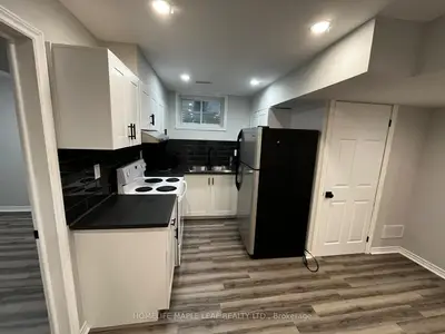 96 Honey Street Bsmt, Cambridge, On N1t 0c6