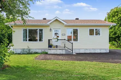 12303 County 5 Road, North Dundas, On K0c 2l0