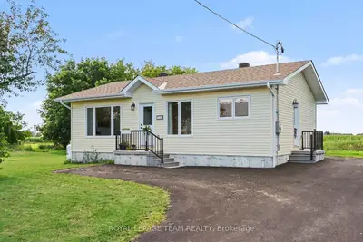 12303 County 5 Road, North Dundas, On K0c 2l0