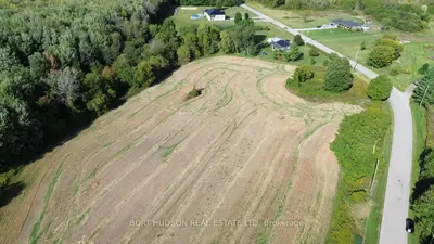 00 Hard Island Road, Athens, On K0e 1b0