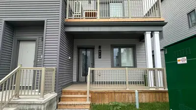 515 Celestine Private, Barrhaven, On K2j 7p4