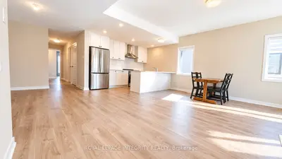 515 Celestine Private, Barrhaven, On K2j 7p4