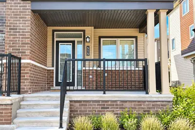 515 Celestine Private, Barrhaven, On K2j 7p4