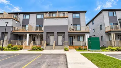 515 Celestine Private, Barrhaven, On K2j 7p4