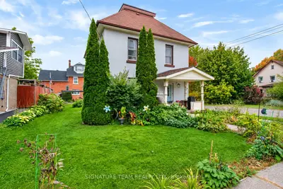 256 MAPLE Avenue, Pembroke, ON K8A 1L6