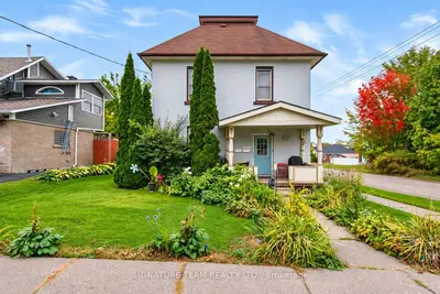 256 MAPLE Avenue, Pembroke, ON K8A 1L6