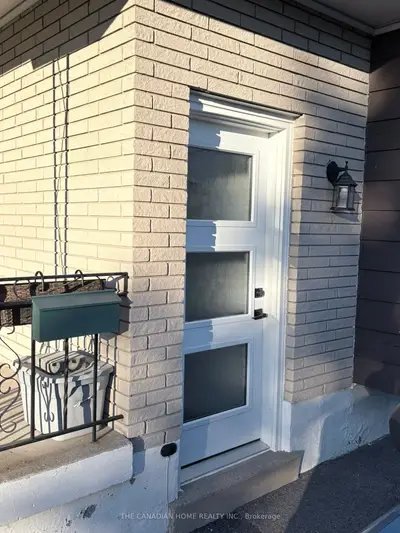 63 Champlain Avenue 2, Hamilton, On L8g 2h5