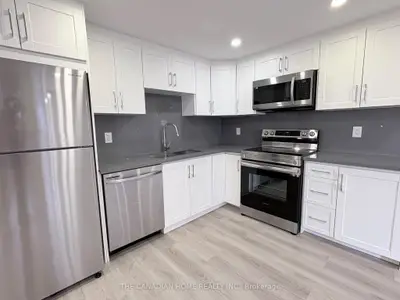 63 Champlain Avenue 2, Hamilton, On L8g 2h5