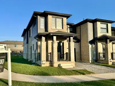 49 Saffron Way, Pelham, On L0s 1e1