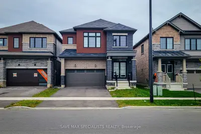 440 Barker Parkway, Thorold, On L2v 0k7