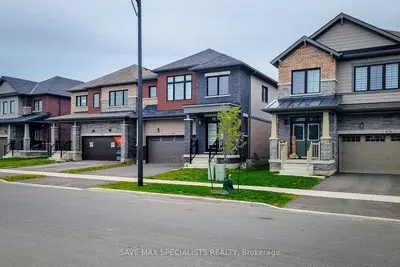 440 Barker Parkway, Thorold, On L2v 0k7