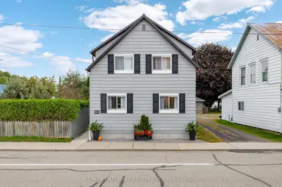 241 Lewis Street E, Edwardsburgh/cardinal, On K0e 1e0
