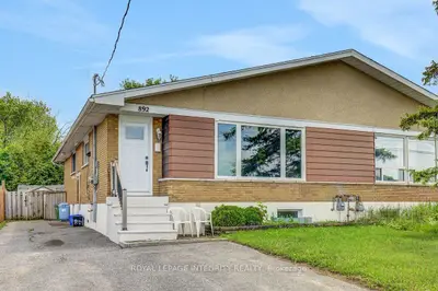 892 Baseline Road B, Cityview - Parkwoods Hills - Rideau Shore, On K2c 0a4