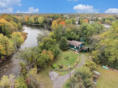 139 Port Elmsley Road, Drummond/north Elmsley, On K7h 3c7