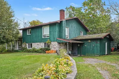 139 Port Elmsley Road, Drummond/north Elmsley, On K7h 3c7
