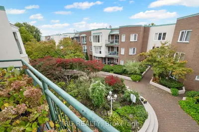 62 Donald Street 408a, Overbrook - Castleheights And Area, On K1k 1n2