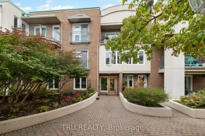 62 Donald Street 408a, Overbrook - Castleheights And Area, On K1k 1n2