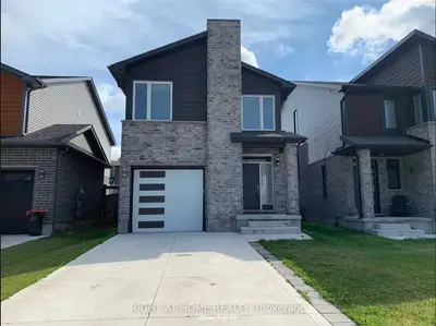 2225 Tribalwood Street, London North, On N6g 0r4
