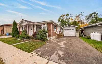 74 William Street, Kawartha Lakes, On K0m 1a0