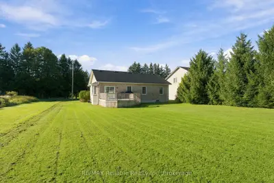 201 Cowper Street, Central Huron, On N0m 1l0