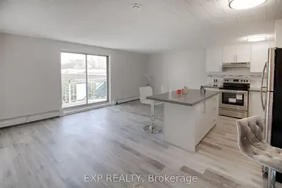 6287 O'neil Street 23, Niagara Falls, On L2j 1m6