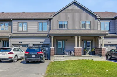 614 Keatons Way, North Grenville, On K0g 1j0