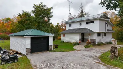2988 County 44 Road, Havelock-belmont-methuen, On K0l 1z0