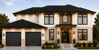 968 Bogdanovic Way, Huron-kinloss, On N2z 0h4