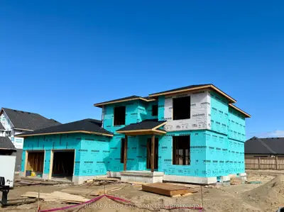 968 Bogdanovic Way, Huron-kinloss, On N2z 0h4