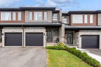 4879 Connor Drive, Lincoln, On L3j 0s2