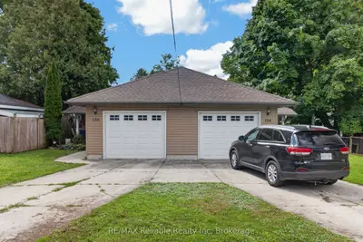 154&156 Princess Street E, Central Huron, On N0m 1l0