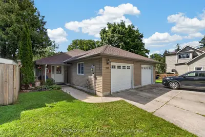 154&156 Princess Street E, Central Huron, On N0m 1l0
