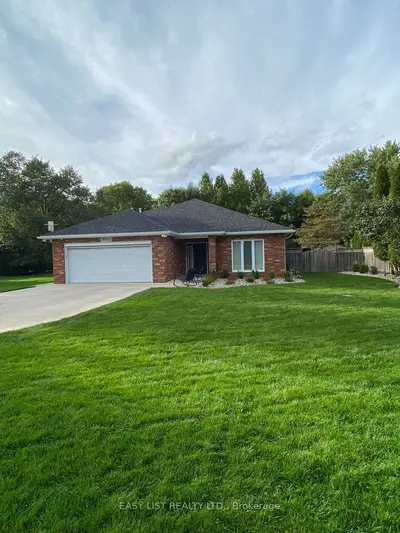9053 Indian Creek Line E, Chatham-kent, On N7m 5j3