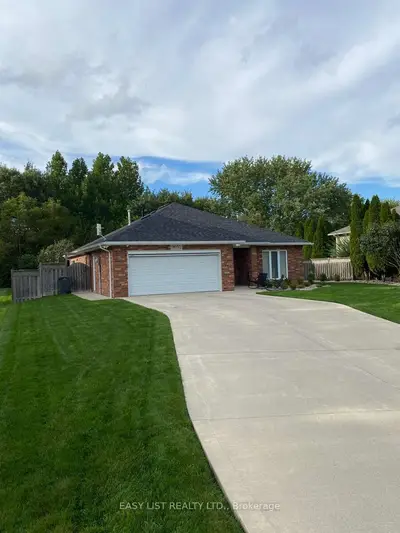 9053 Indian Creek Line E, Chatham-kent, On N7m 5j3