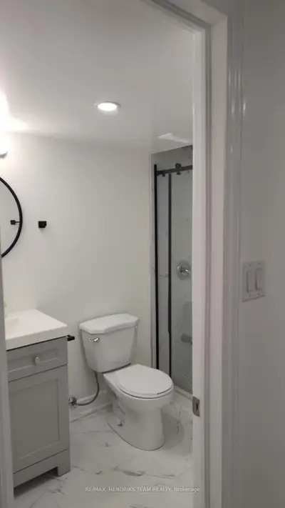 199 Port Crescent E Basement, Welland, On L3b 0n2